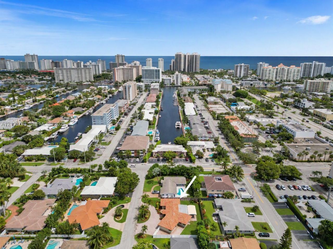 2756 NE 33rd St, Fort Lauderdale, FL 33306 Photo