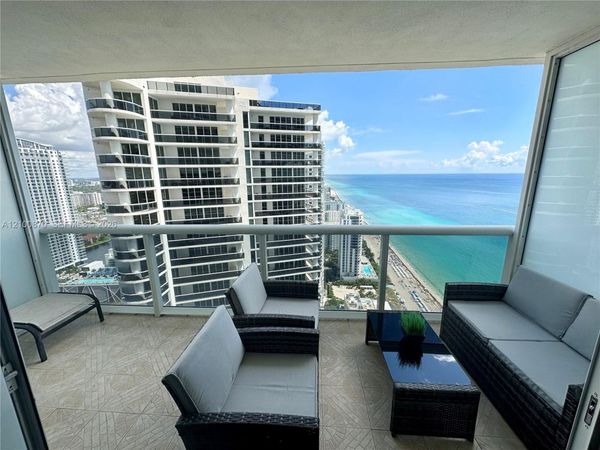1830 N Ocean Dr , Unit 4109, Hallandale Beach, FL 33009