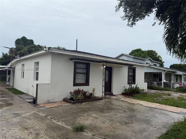 765 Arabia Ave , Unit 765, Opa-Locka, FL 33054