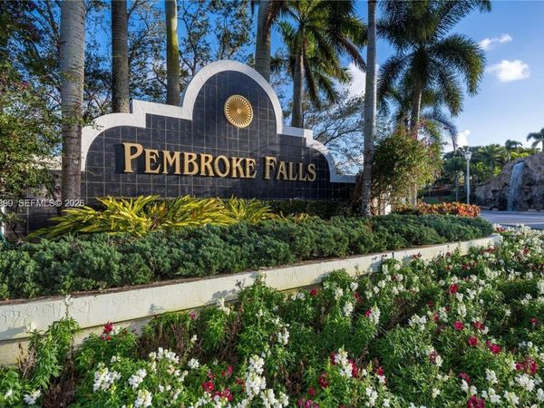 12966 NW 18th Ct, Pembroke Pines, FL 33028
