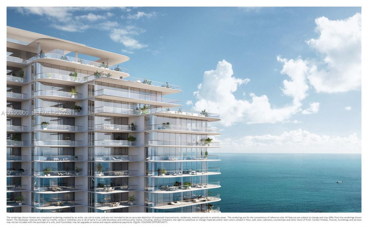 5333 Collins Ave , Unit 1202, Miami Beach, FL 33140 Photo