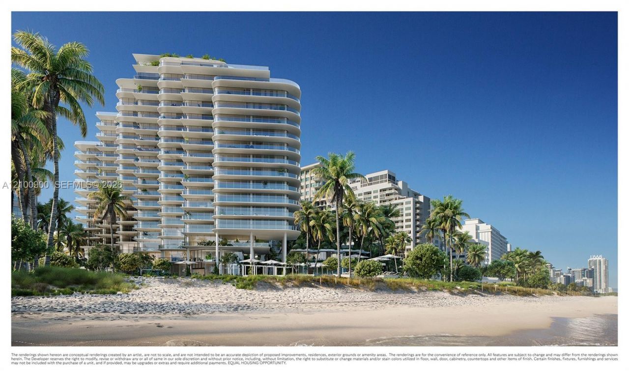 5333 Collins Ave , Unit 1202, Miami Beach, FL 33140 Photo