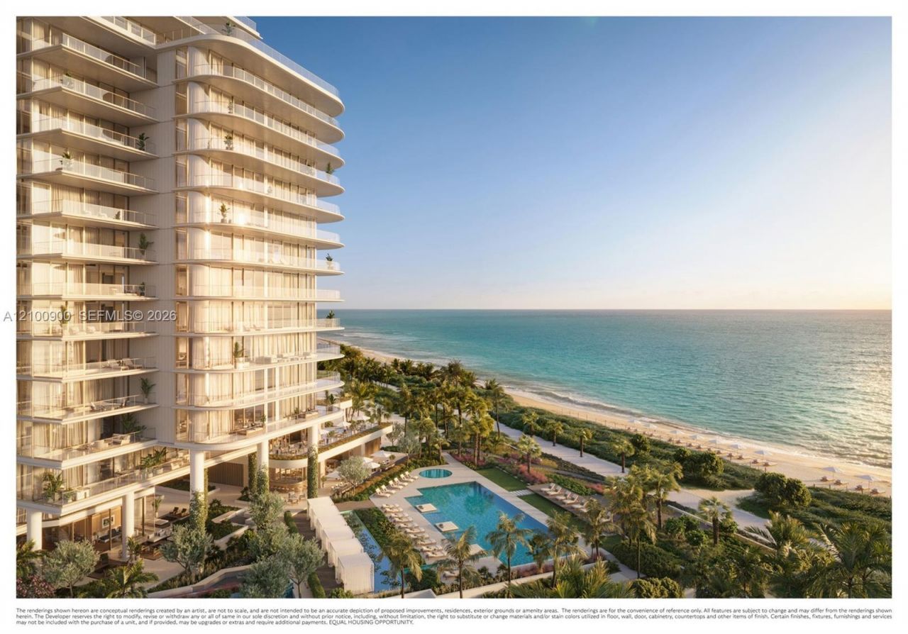 5333 Collins Ave , Unit 1202, Miami Beach, FL 33140 Photo