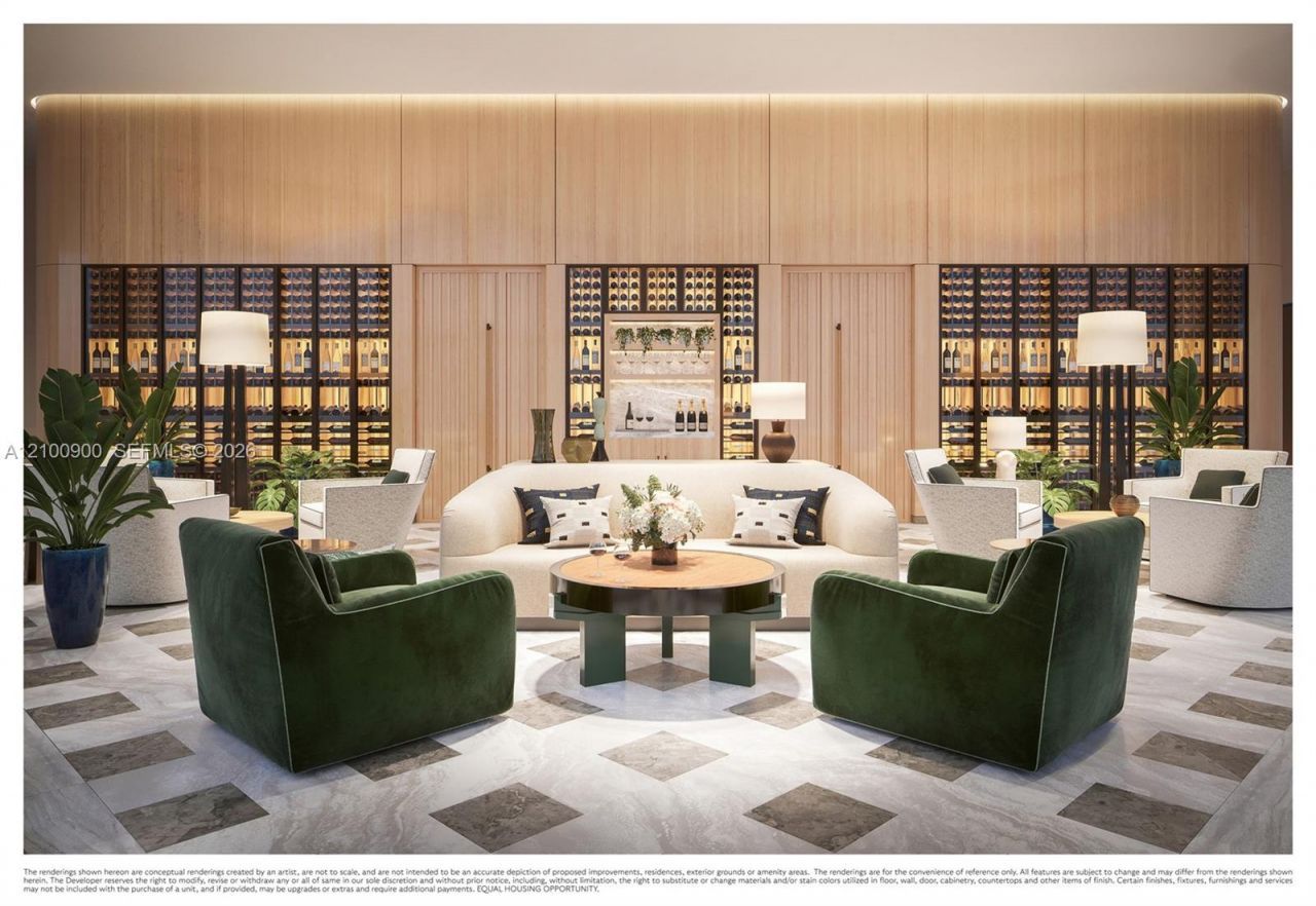 5333 Collins Ave , Unit 1202, Miami Beach, FL 33140 Photo