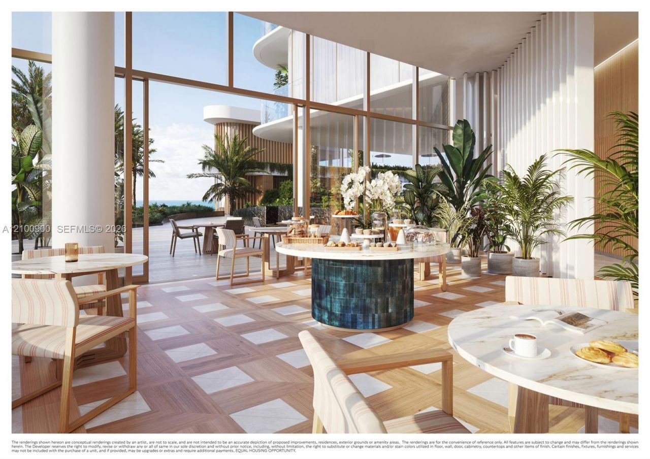 5333 Collins Ave , Unit 1202, Miami Beach, FL 33140 Photo