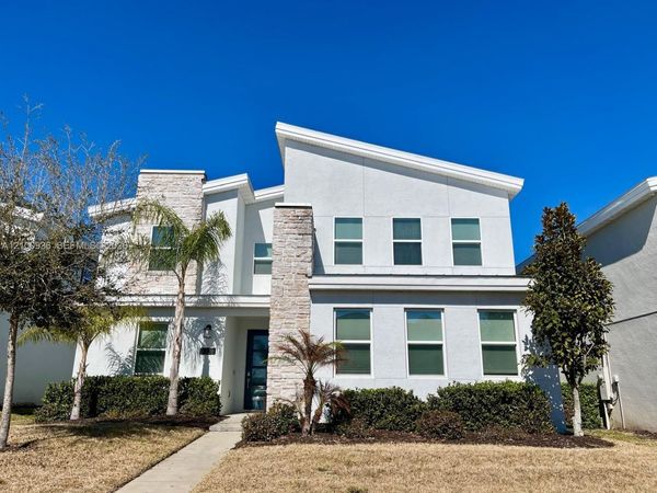 1154 Kingsbarn St , Davenport, FL 33896