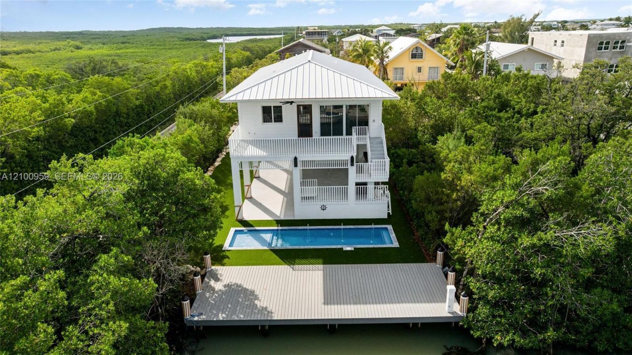 862 Cardinal , Key Largo, FL 33037 Photo