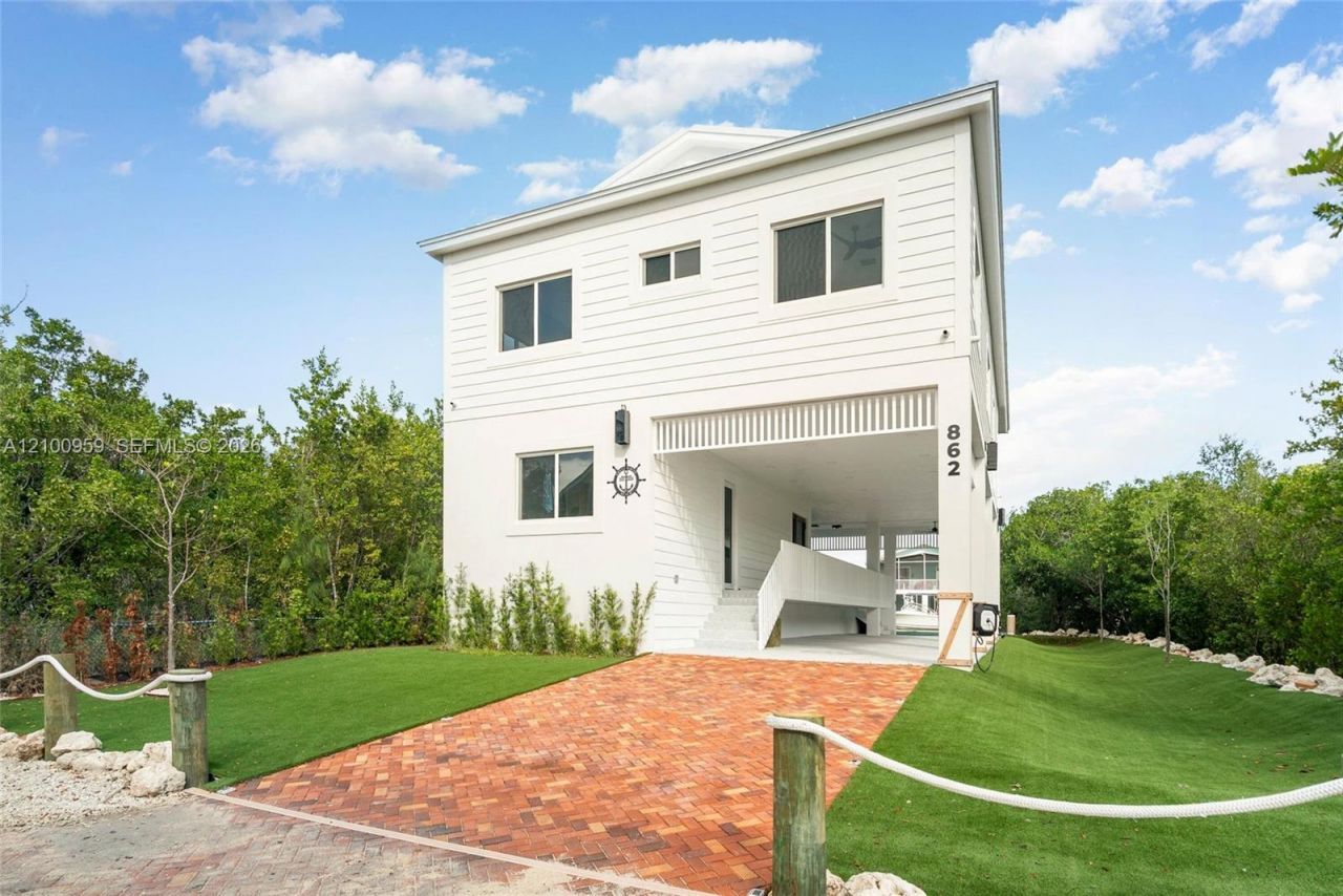 862 Cardinal , Key Largo, FL 33037 Photo