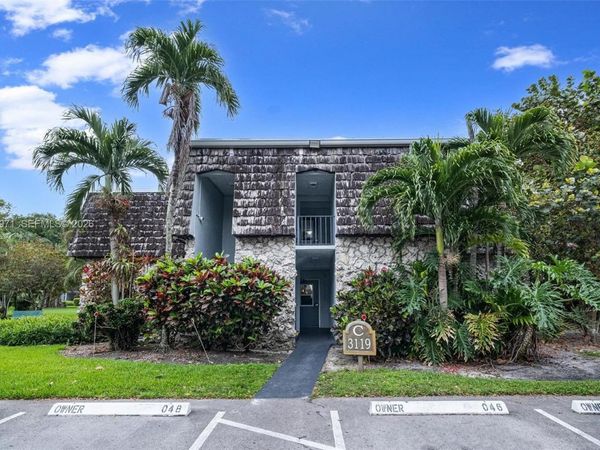3119 Oakland Shores Dr , Unit C204, Oakland Park, FL 33309