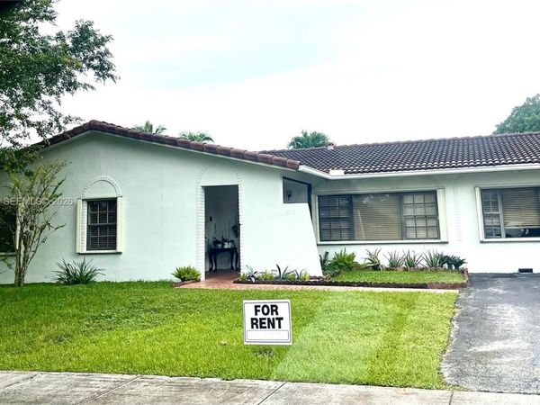 8110 SW 129th Ave, Miami, FL 33183