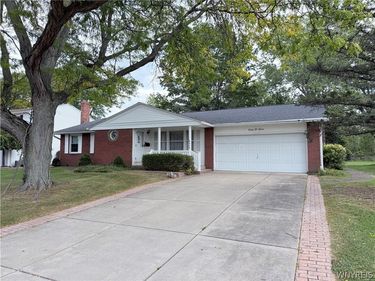 101 Sibley Drive, West Seneca, NY 14224