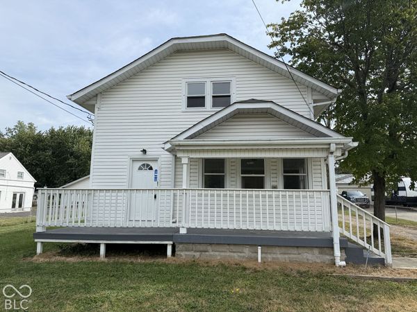 5125 S Walcott Street , Indianapolis, IN 46227