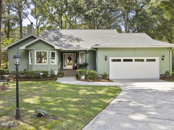 427 Egret Drive , Sunset Beach, NC 28468