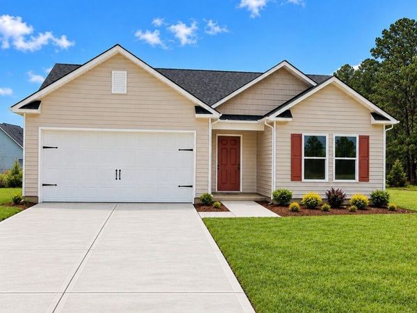 6446 Country Club Drive, Grifton, NC 28530