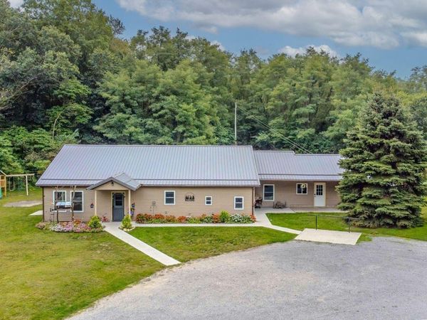 5430 E 250 N, Lagrange, IN 46761