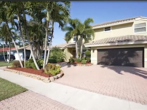 9651 NW 39TH Street, Cooper City, FL 33024