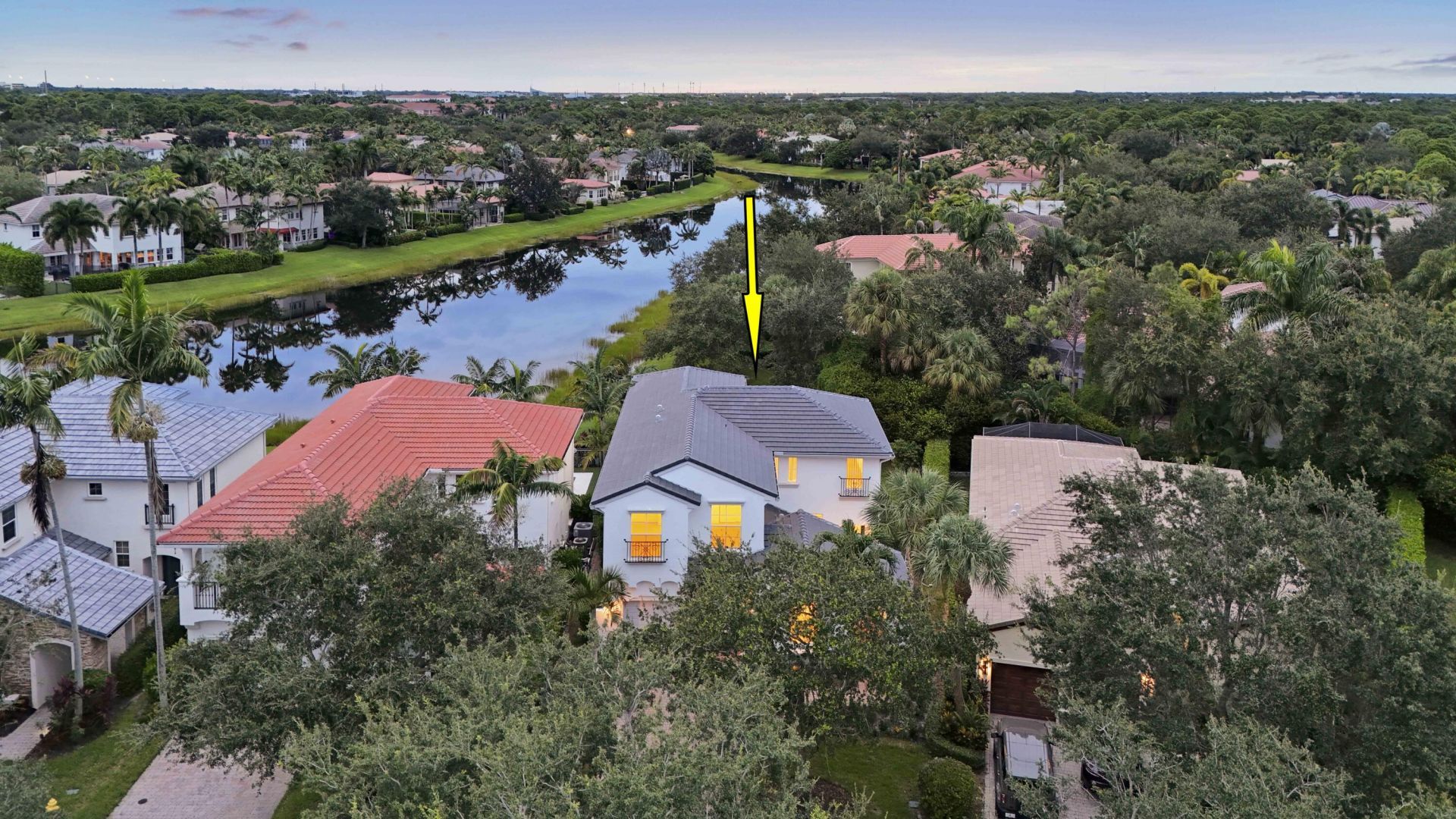 754 Bocce Court, Palm Beach Gardens, FL 33410 Photo