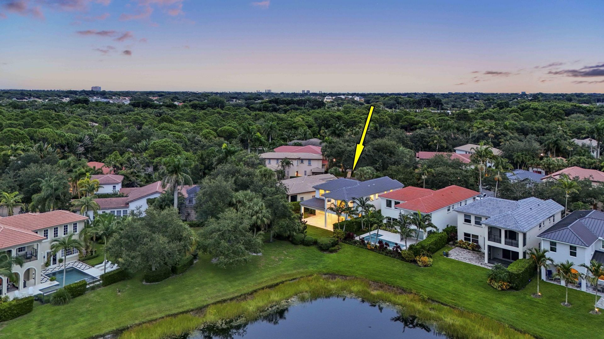 754 Bocce Court, Palm Beach Gardens, FL 33410 Photo