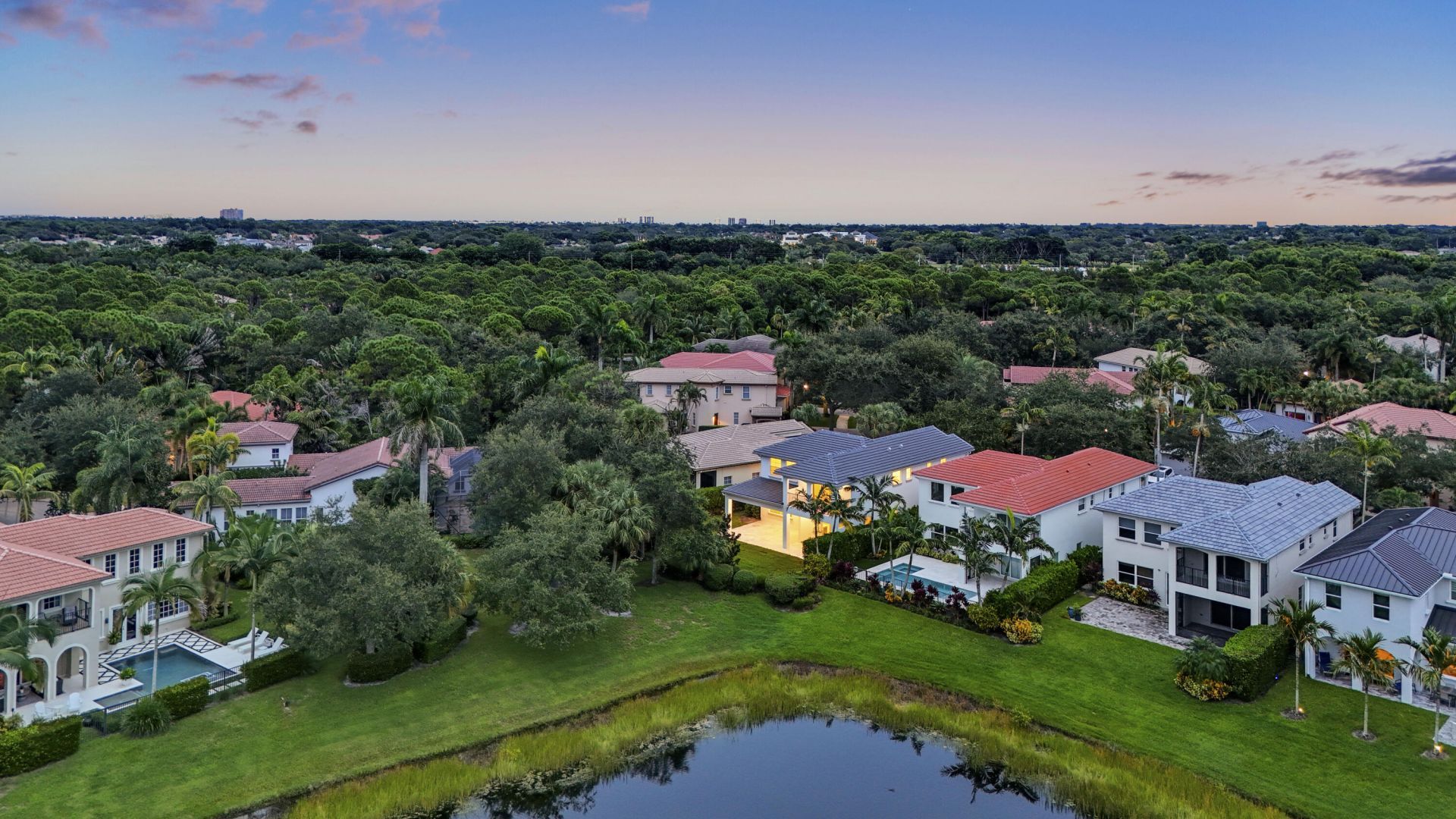 754 Bocce Court, Palm Beach Gardens, FL 33410 Photo