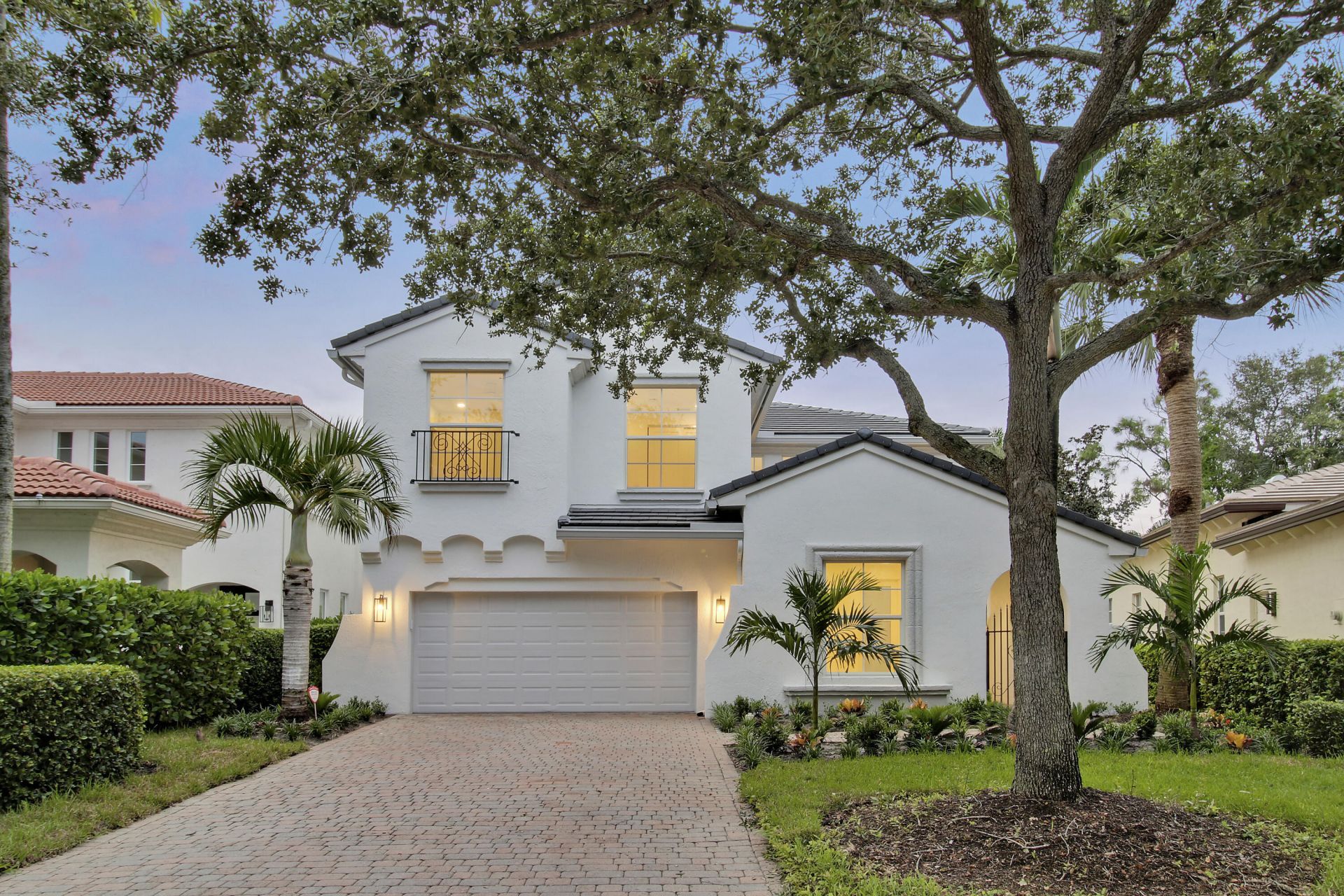 754 Bocce Court, Palm Beach Gardens, FL 33410 Photo