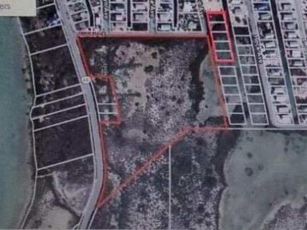 Vacant Land Little Torch key Key, Little Torch Key, FL 33042