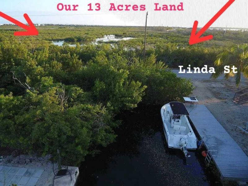 Vacant Land Little Torch Key Key, Little Torch Key, FL 33042 Photo