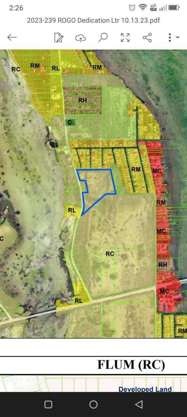 Vacant Land Little Torch Key Key, Little Torch Key, FL 33042 Photo