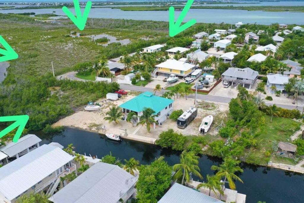 Vacant Land Little Torch Key Key, Little Torch Key, FL 33042 Photo
