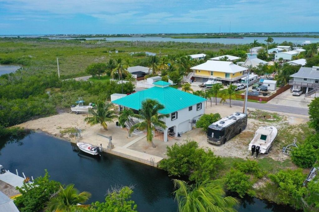 Vacant Land Little Torch Key Key, Little Torch Key, FL 33042 Photo