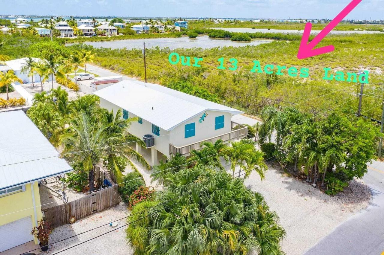 Vacant Land Little Torch Key Key, Little Torch Key, FL 33042 Photo