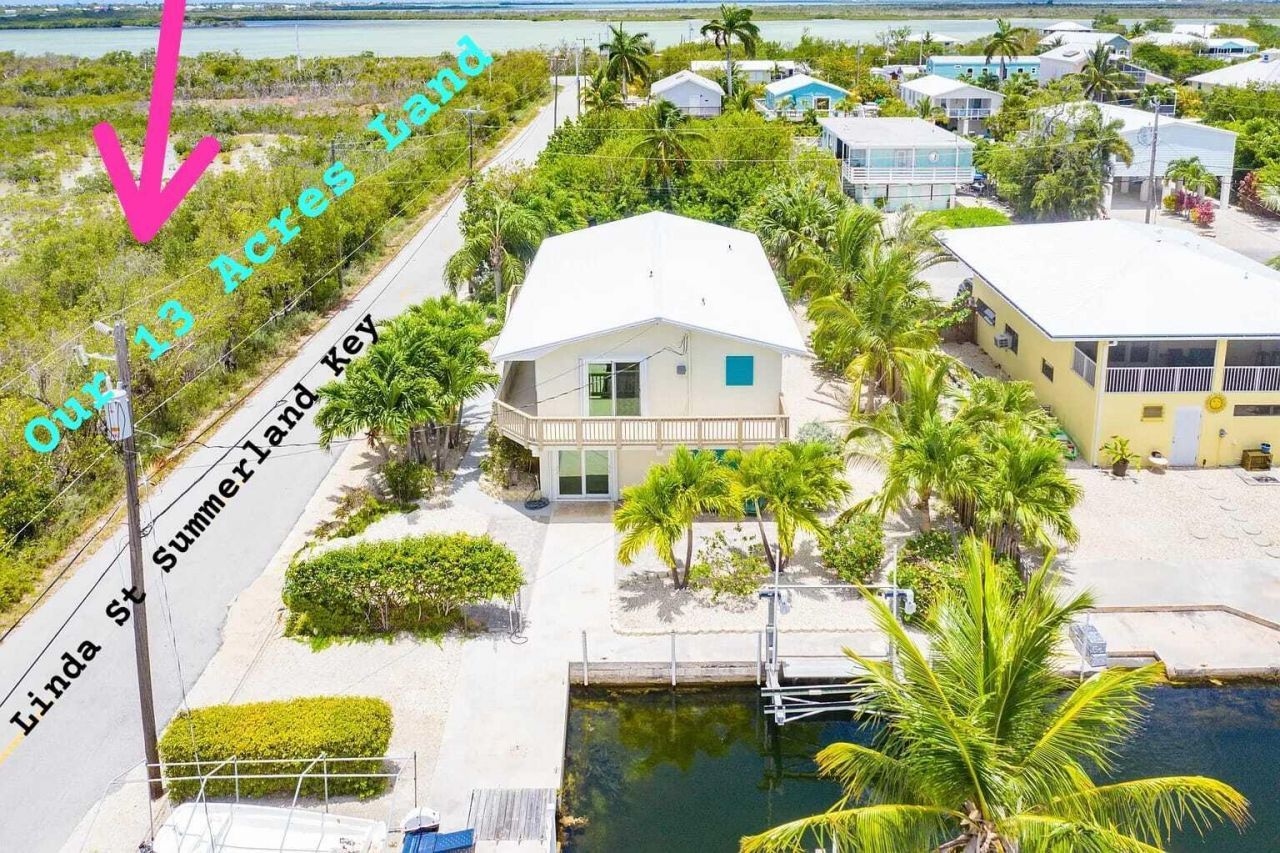 Vacant Land Little Torch Key Key, Little Torch Key, FL 33042 Photo