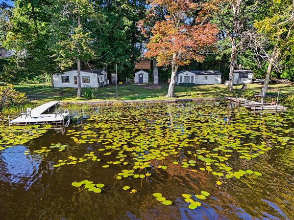 V/L North Court, Unit Lots 9, 10, Marcellus, MI 49067