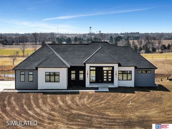 8152 Prairie Flower Drive, Roca, NE 68430
