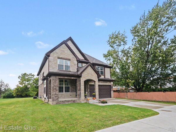 3499 John R Road , Troy, Mi 48083