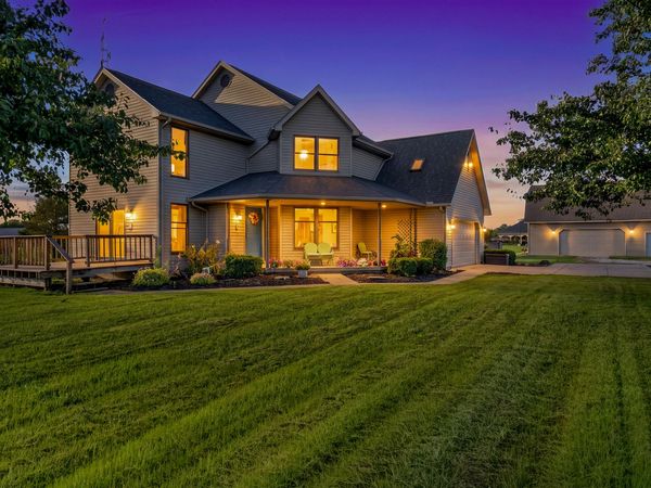 2045 Lindsey Road, Sidney, OH 45365