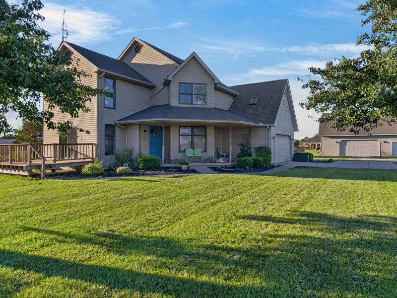 2045 Lindsey Road, Sidney, OH 45365 Photo 3