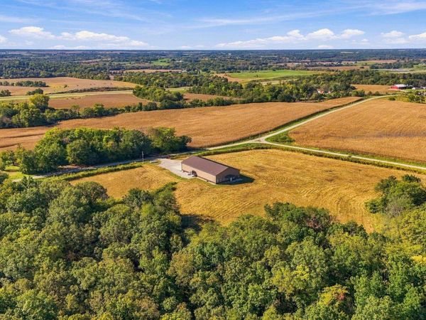 3379 217th Street, Lockridge, IA 52635