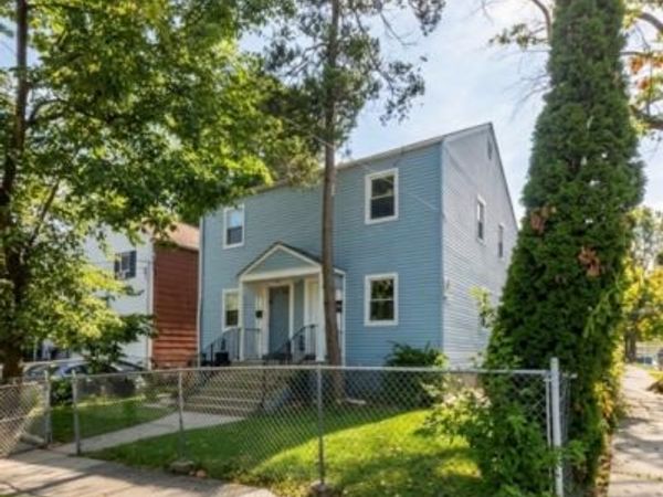 21 Evergreen Ave, Newark, NJ 07114