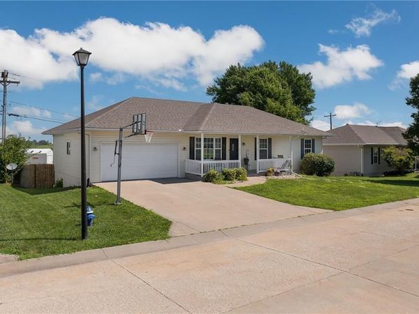 714 Harris Lane, Cameron, MO 64429