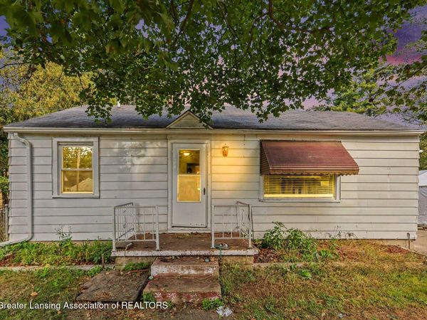 400 W Miller Road, Lansing, MI 48911