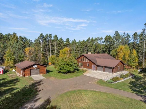 18130 County 18, Park Rapids, MN 56470