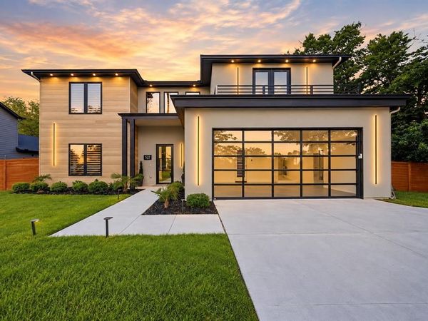 522 S Clark Road, Cedar Hill, TX 75104