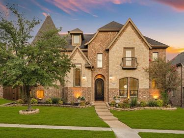 11150 Sugar Mill Lane, Frisco, TX 75033
