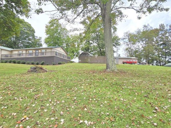 1672 Old Nursery Rd, Rose Hill, VA 24281