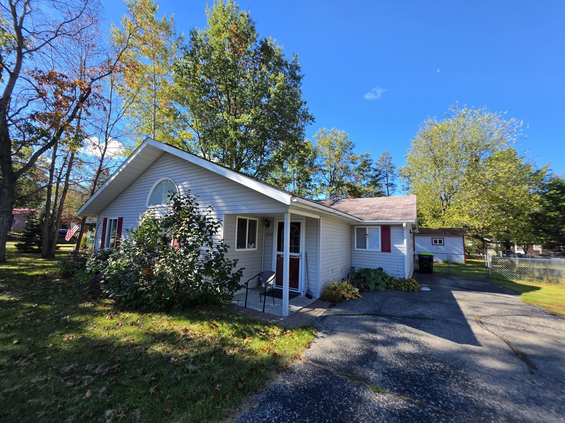 1575 Dartmouth Road, Saint Helen, MI 48656 Main Photo