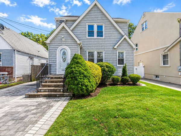 309 Garfield Avenue , West Hempstead, NY 11552