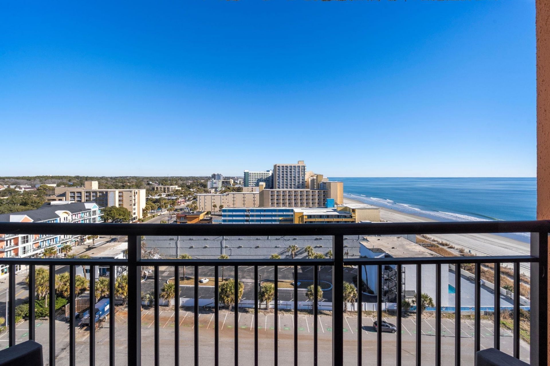 1501 S Ocean Blvd.  Photo 11
