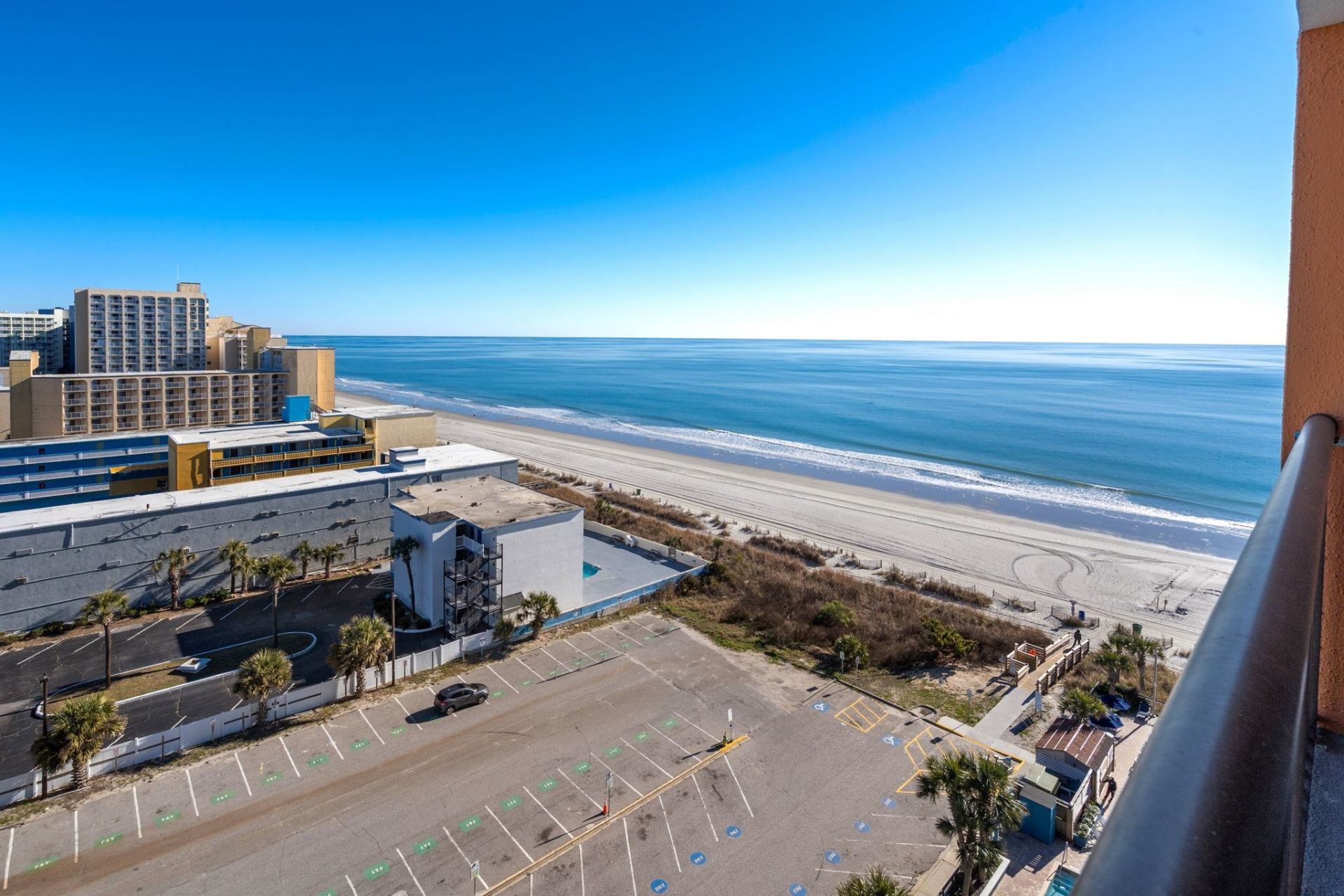 1501 S Ocean Blvd.  Photo 13