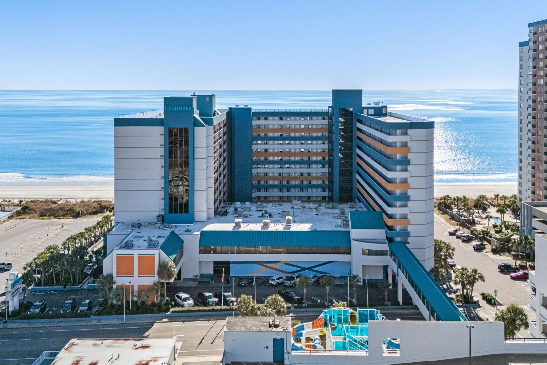 1501 S Ocean Blvd.  Photo 16