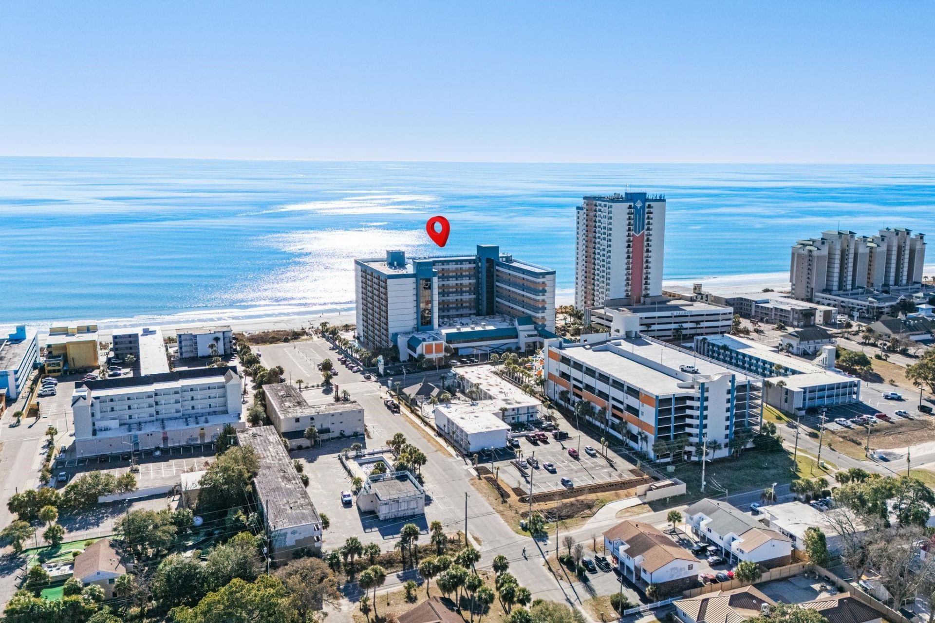 1501 S Ocean Blvd.  Photo 17